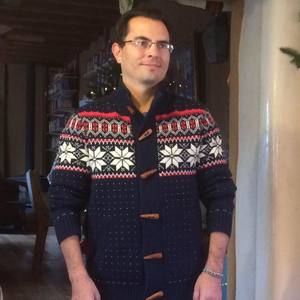 Meet your Posher, Robbie